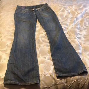 Lucky brand jeans